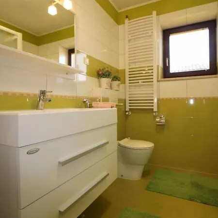 Tancel Comfortable Holiday Vakantiehuis *
