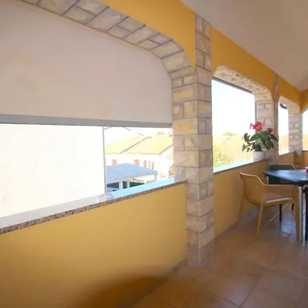 Tancel Comfortable Holiday Vakantiehuis Poreč