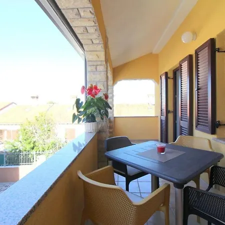 Vakantiehuis Tancel Comfortable Holiday Poreč