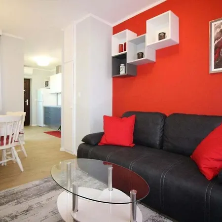 Tancel Comfortable Holiday Vakantiehuis