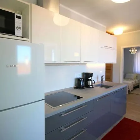 Tancel Comfortable Holiday Casa vacanze *