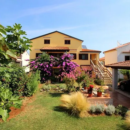 Tancel Comfortable Holiday Poreč
